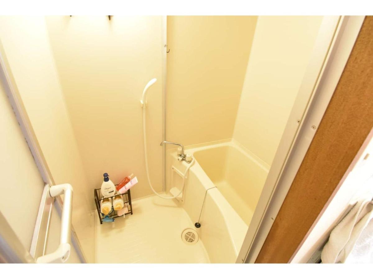 Guest House Hanare - Vacation Stay 85819 大阪市 エクステリア 写真