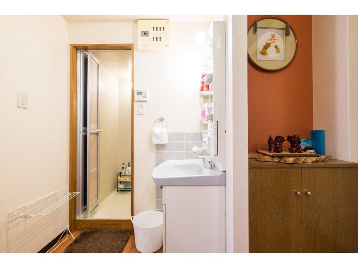 Guest House Hanare - Vacation Stay 85819 大阪市 エクステリア 写真