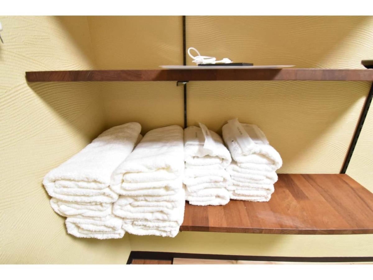 Guest House Hanare - Vacation Stay 85819 大阪市 エクステリア 写真