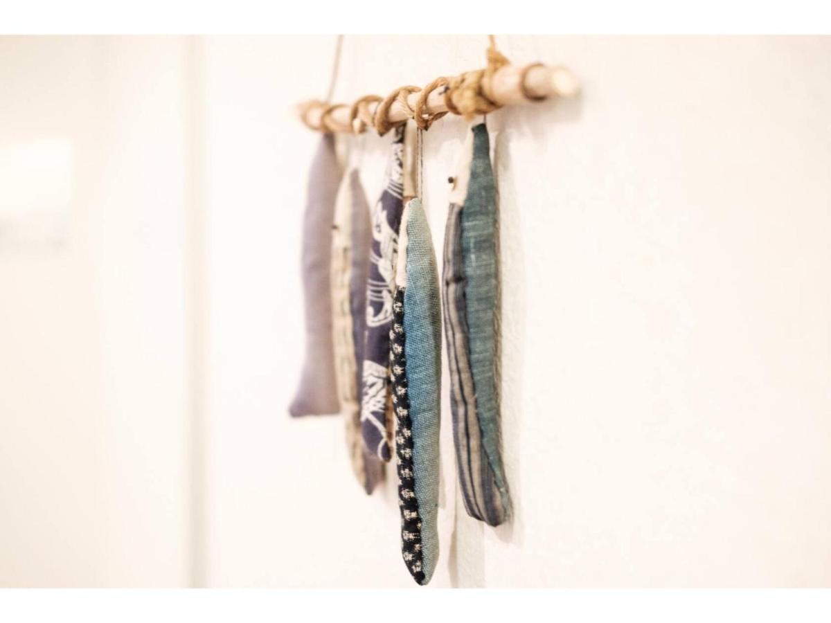 Guest House Hanare - Vacation Stay 85819 大阪市 エクステリア 写真