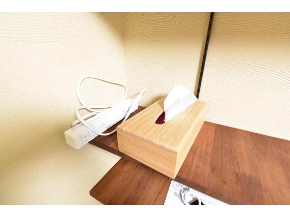 Guest House Hanare - Vacation Stay 85819 大阪市 エクステリア 写真