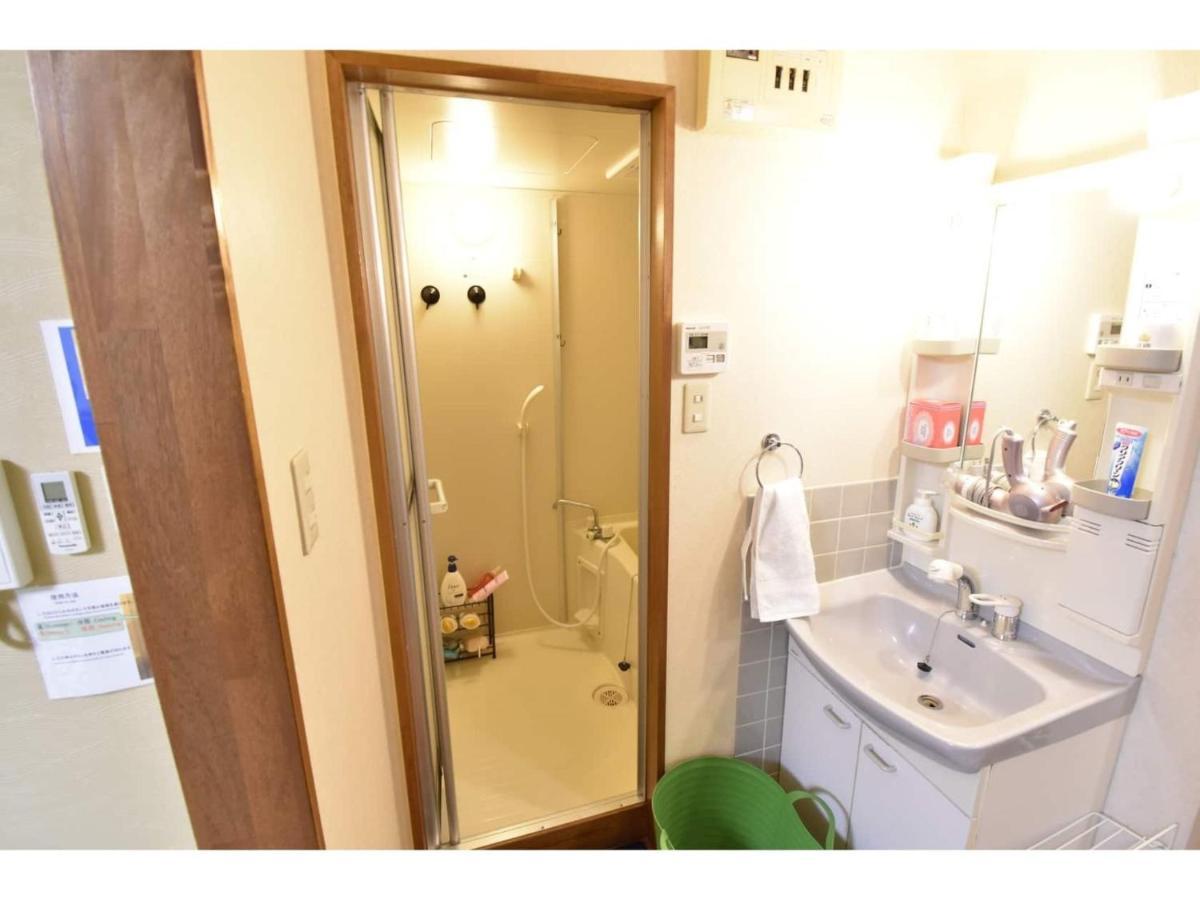 Guest House Hanare - Vacation Stay 85819 大阪市 エクステリア 写真