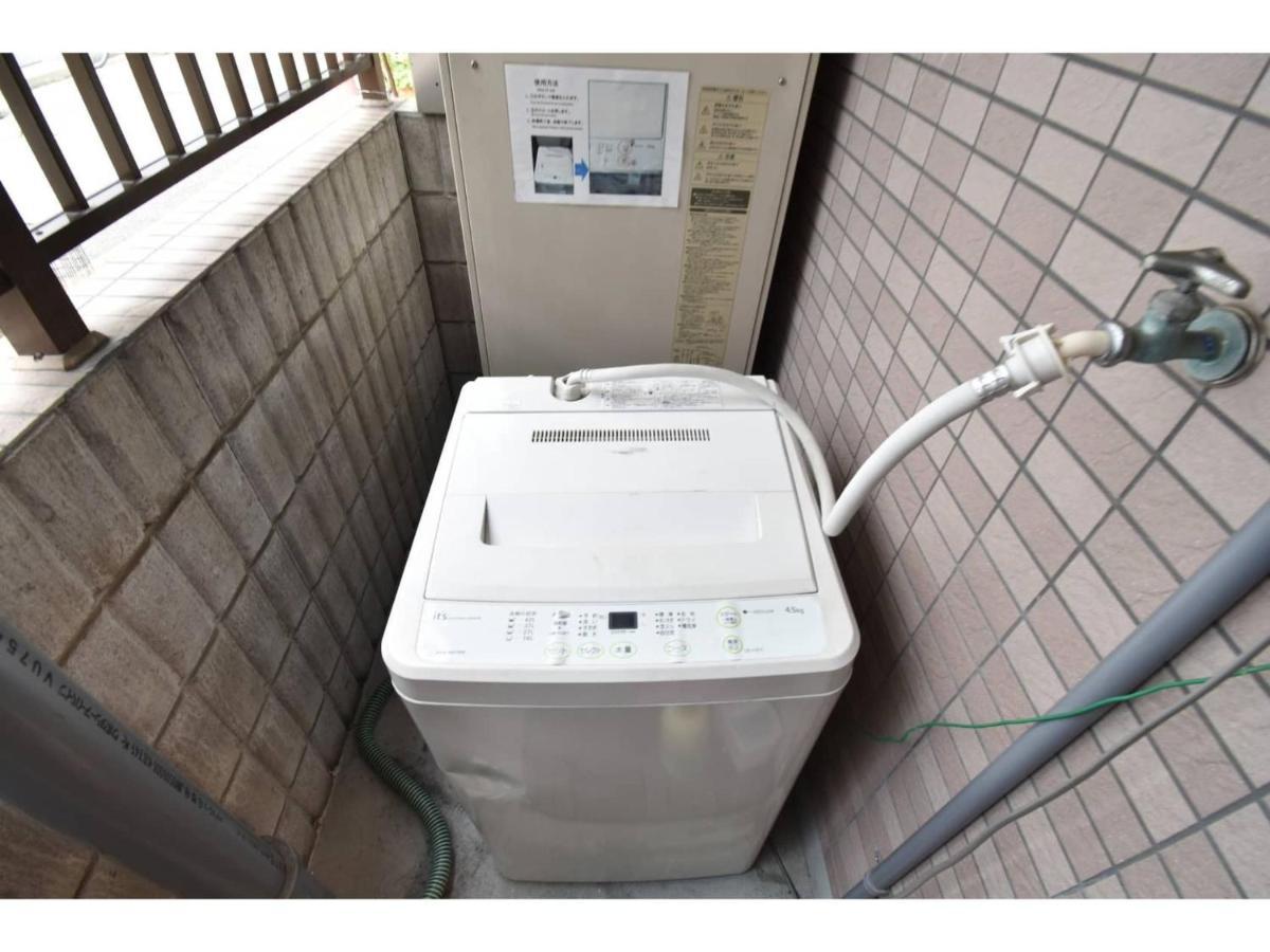 Guest House Hanare - Vacation Stay 85819 大阪市 エクステリア 写真