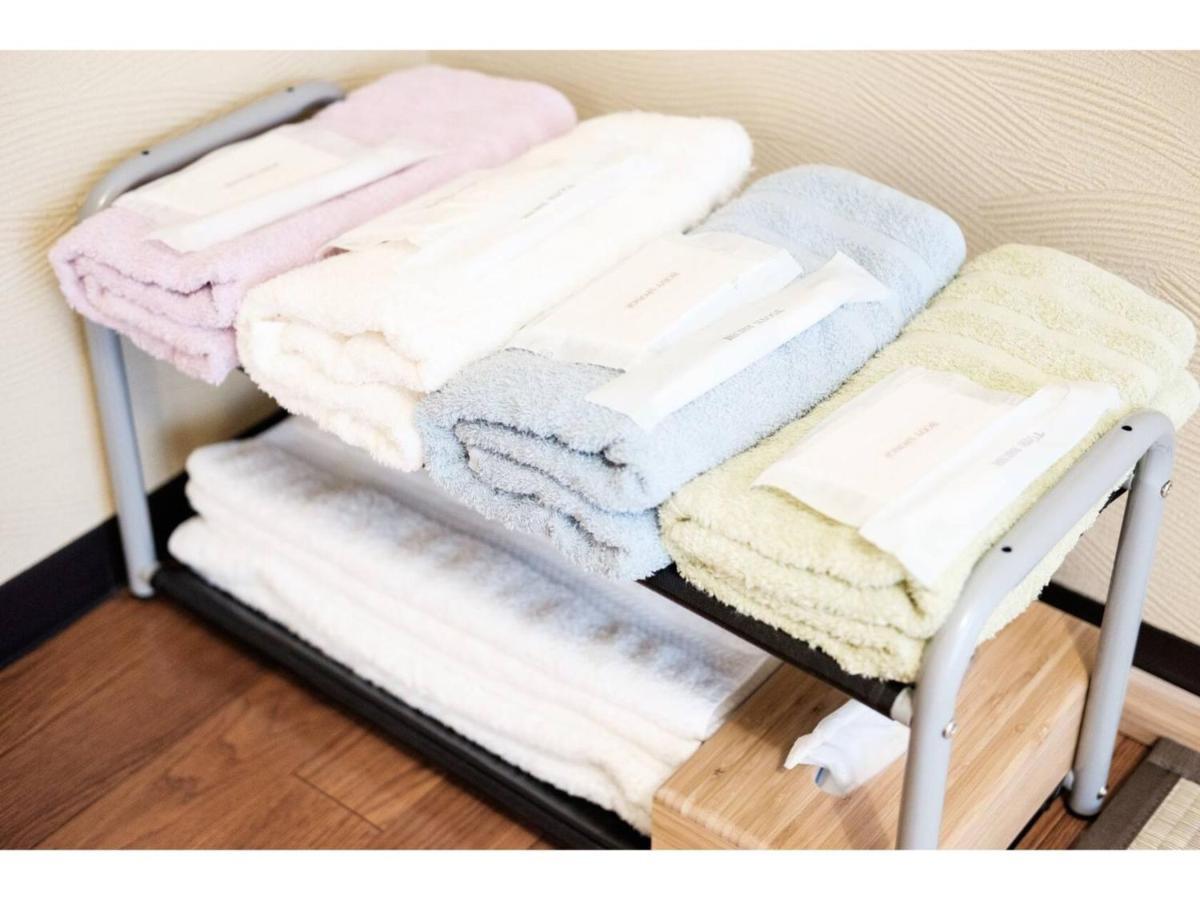 Guest House Hanare - Vacation Stay 85819 大阪市 エクステリア 写真