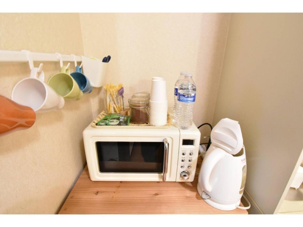 Guest House Hanare - Vacation Stay 85819 大阪市 エクステリア 写真