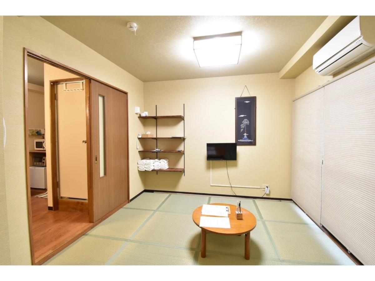 Guest House Hanare - Vacation Stay 85819 大阪市 エクステリア 写真