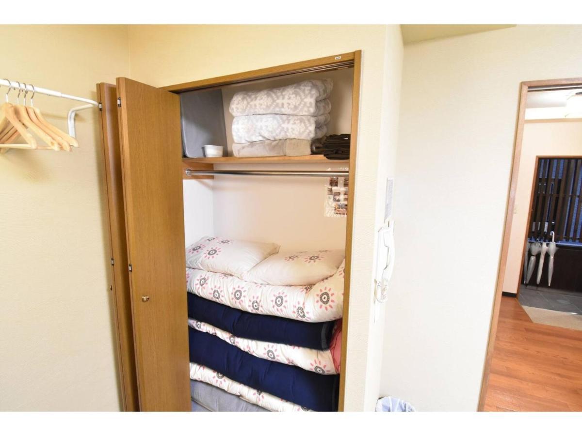 Guest House Hanare - Vacation Stay 85819 大阪市 エクステリア 写真