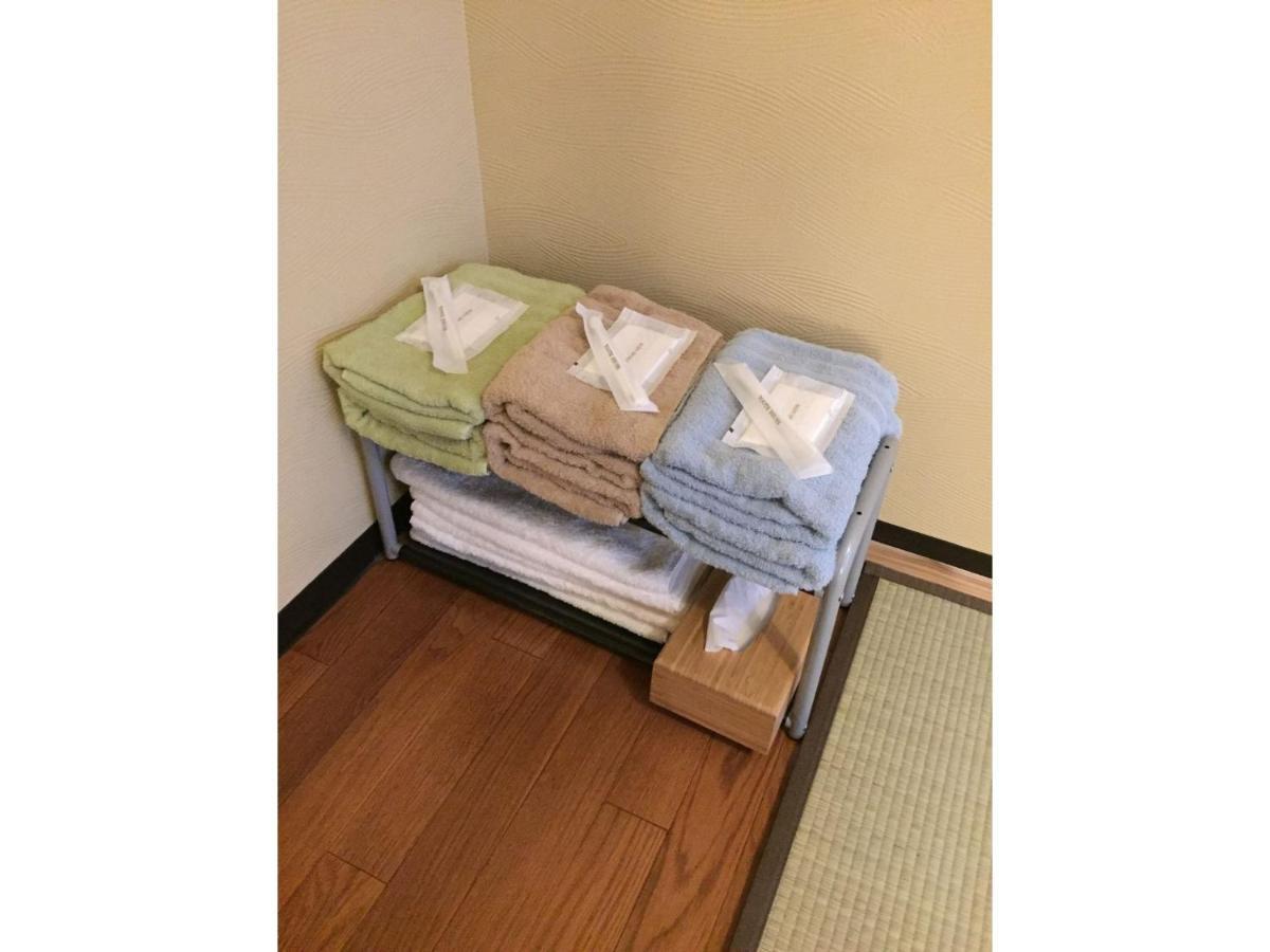 Guest House Hanare - Vacation Stay 85819 大阪市 エクステリア 写真