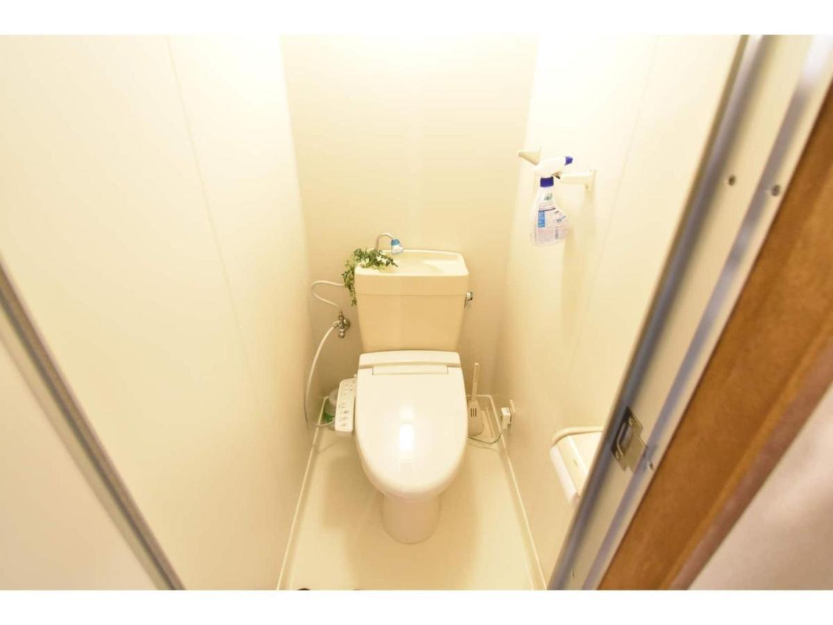 Guest House Hanare - Vacation Stay 85819 大阪市 エクステリア 写真