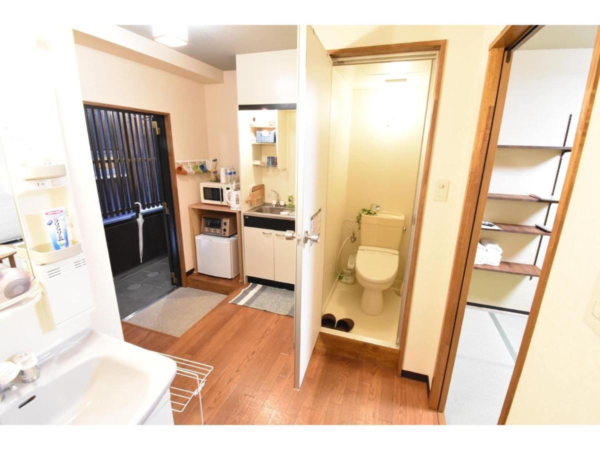 Guest House Hanare - Vacation Stay 85819 大阪市 エクステリア 写真
