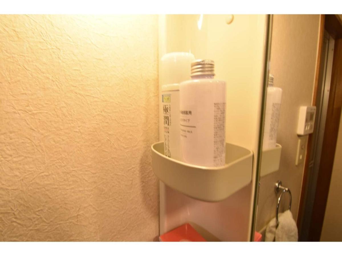 Guest House Hanare - Vacation Stay 85819 大阪市 エクステリア 写真
