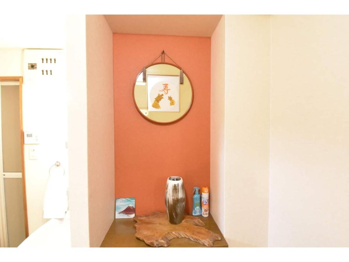 Guest House Hanare - Vacation Stay 85819 大阪市 エクステリア 写真