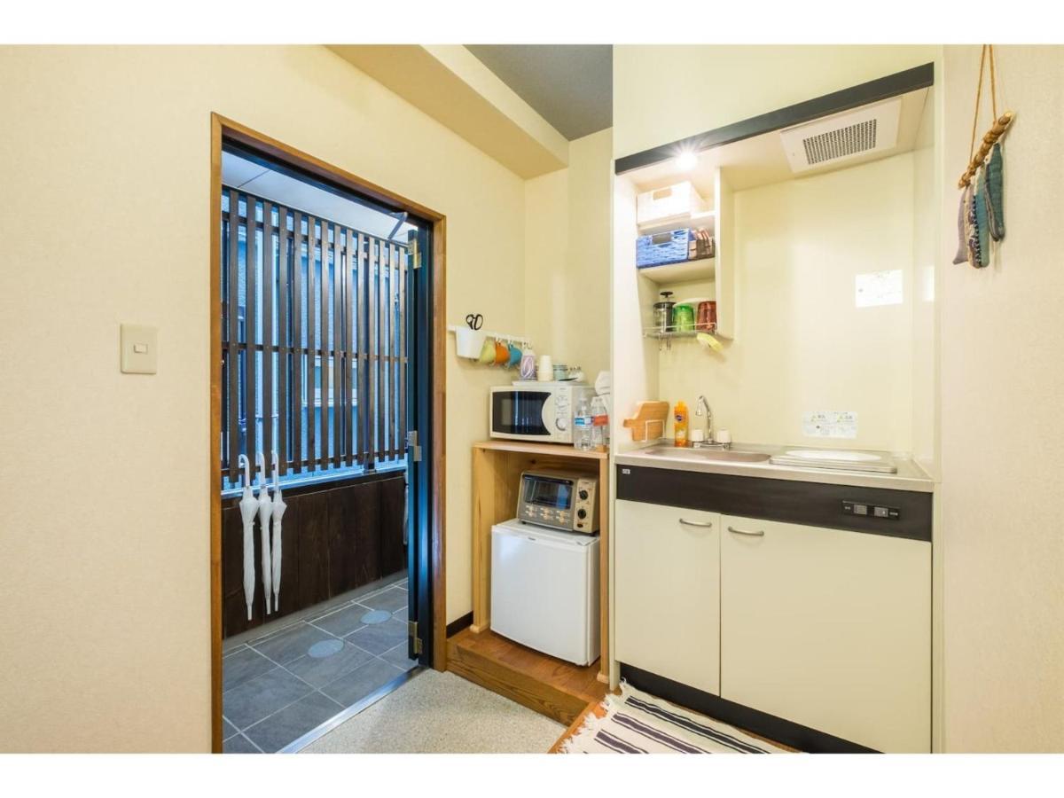 Guest House Hanare - Vacation Stay 85819 大阪市 エクステリア 写真
